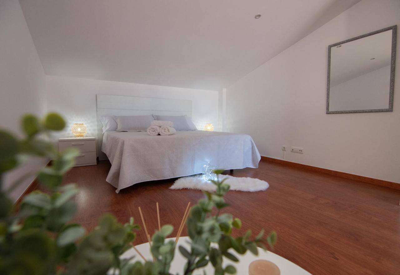 Attic Deltarelax Apartment เดลแตเบรอ ภายนอก รูปภาพ